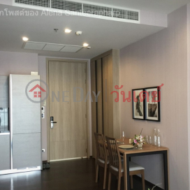 Condo for Rent: The XXXIX by Sansiri, 50 m², 1 bedroom(s) - OneDay_0