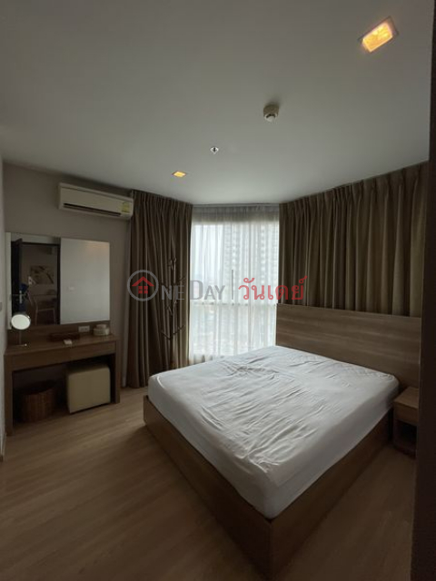 Condo for rent: Rhythm Sathorn (9th floor),fully furnished _0