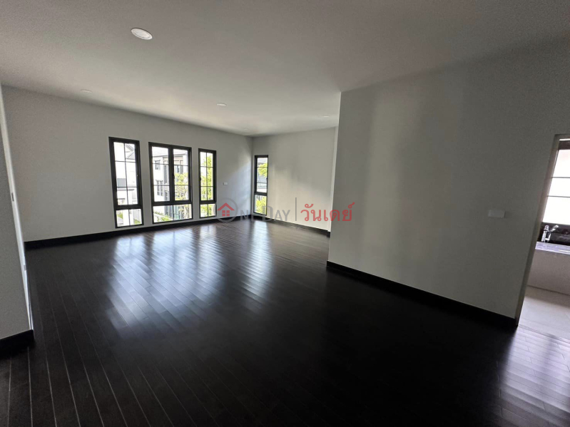 ฿ 550,000/ month House for Rent: The City Bangna 2, 580 m², 5 bedroom(s)