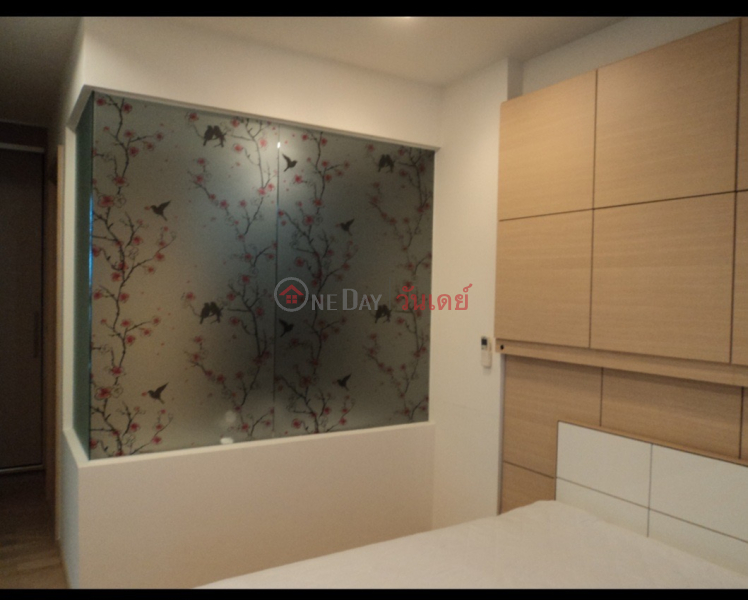 Property Search Thailand | OneDay | Residential, Rental Listings Condo for Rent: Siri at Sukhumvit, 68 m², 2 bedroom(s)