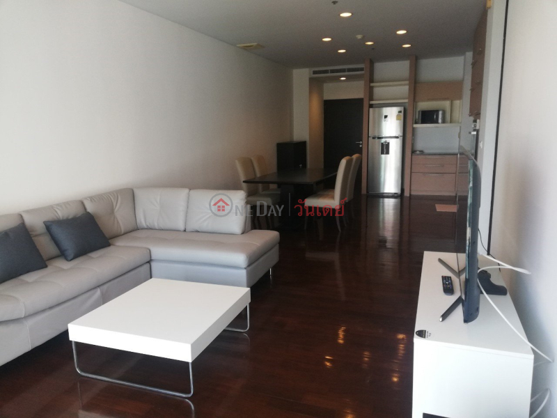 Property Search Thailand | OneDay | Residential, Rental Listings | Condo for Rent: Noble Ora, 108 m², 2 bedroom(s)