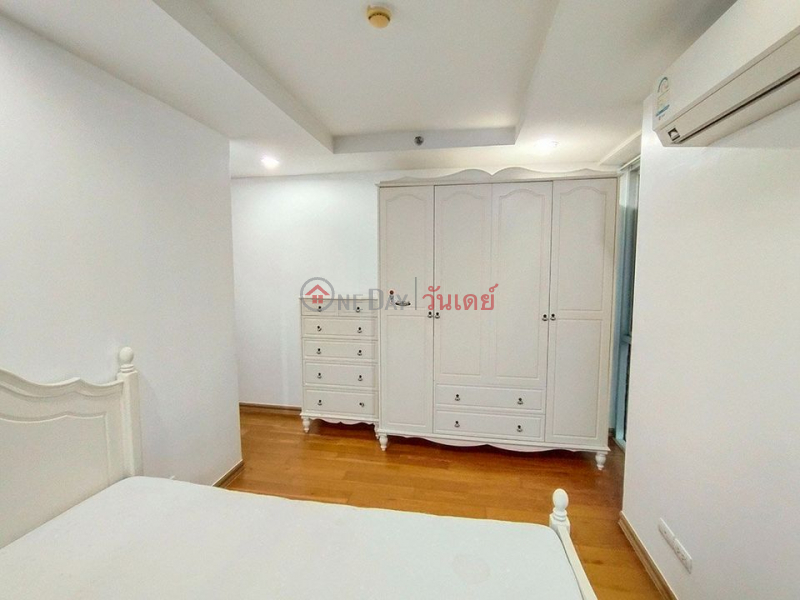 Condo for rent THE LINE Phahonyothin Park (29th floor, building A) Rental Listings