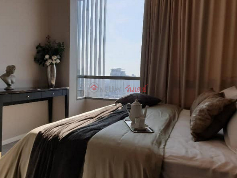 ฿ 26,000/ month | Condo for Rent: The Room Sukhumvit 69, 34 m², 1 bedroom(s)