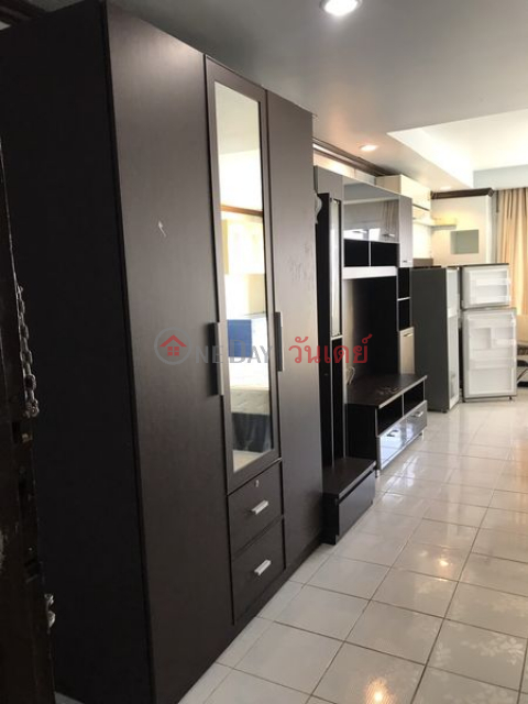 Condo for rent: Ratchada Prestige Ladprao 48 (7th floor, building A, PSR2031) _0