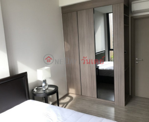 Condo for Rent: Mori Haus, 36 m², 1 bedroom(s) - OneDay_0