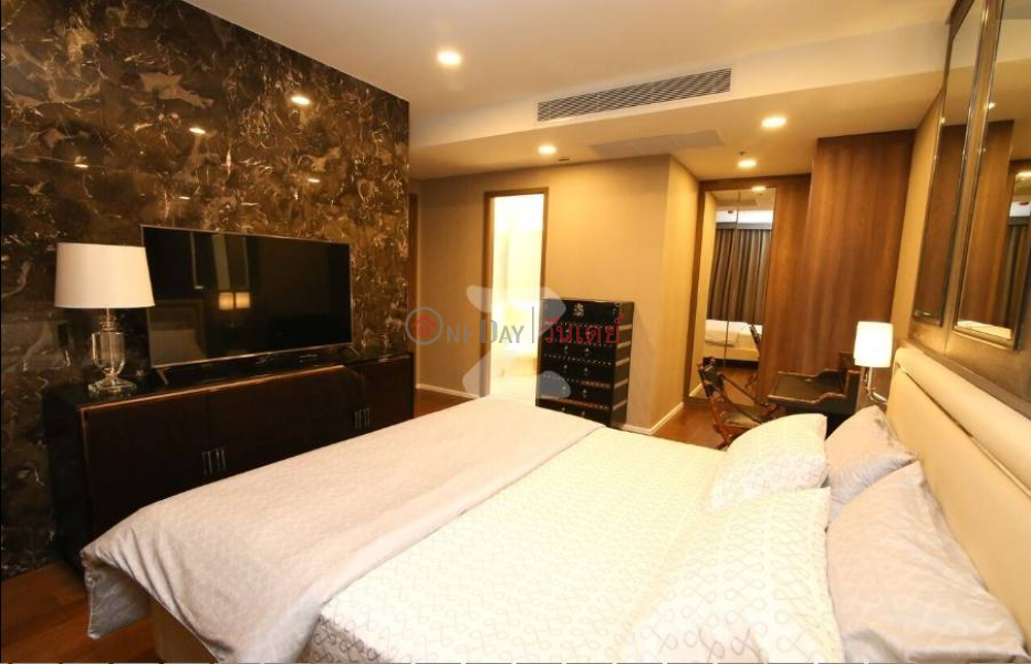 Condo for Rent: Menam Residences, 73 m², 2 bedroom(s) Thailand | Rental ฿ 57,000/ month