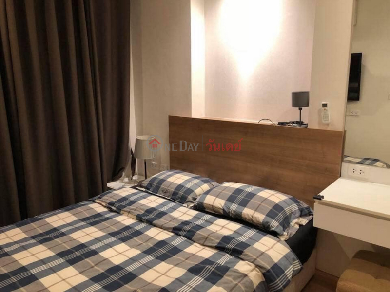 Condo for Rent: Casa Condo Asoke-dindaeng, 31 m², 1 bedroom(s) Rental Listings