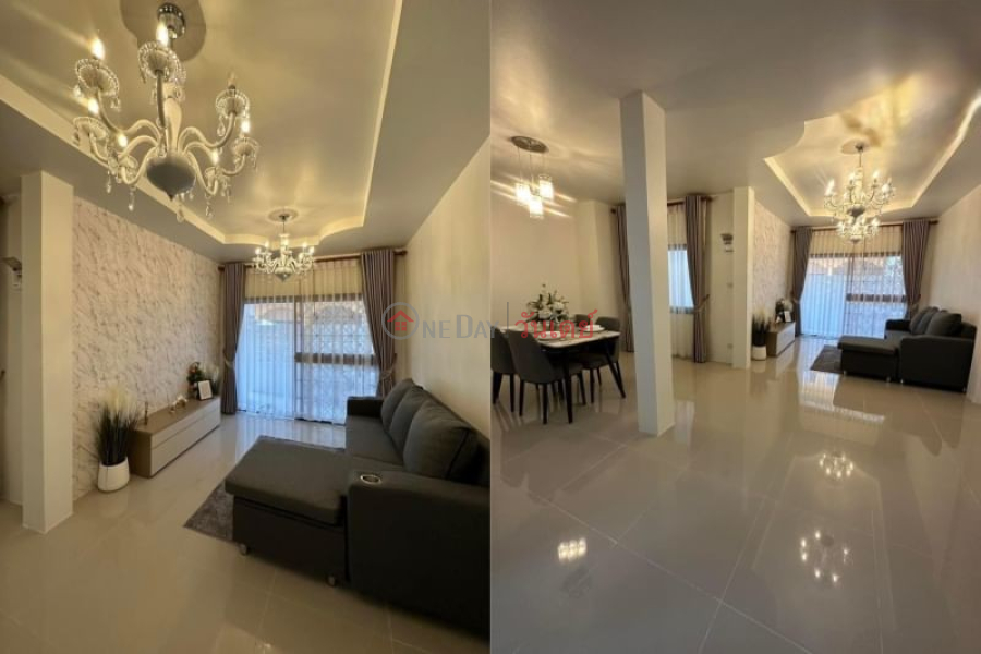 2 Story Townhome 3 Beds 2 Baths South Pattaya ประเทศไทย | ขาย, ฿ 2.59Million