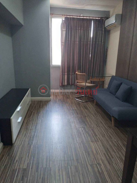 Condo for Rent: Supalai Park Phaholyothin, 59 m², 2 bedroom(s) Rental Listings