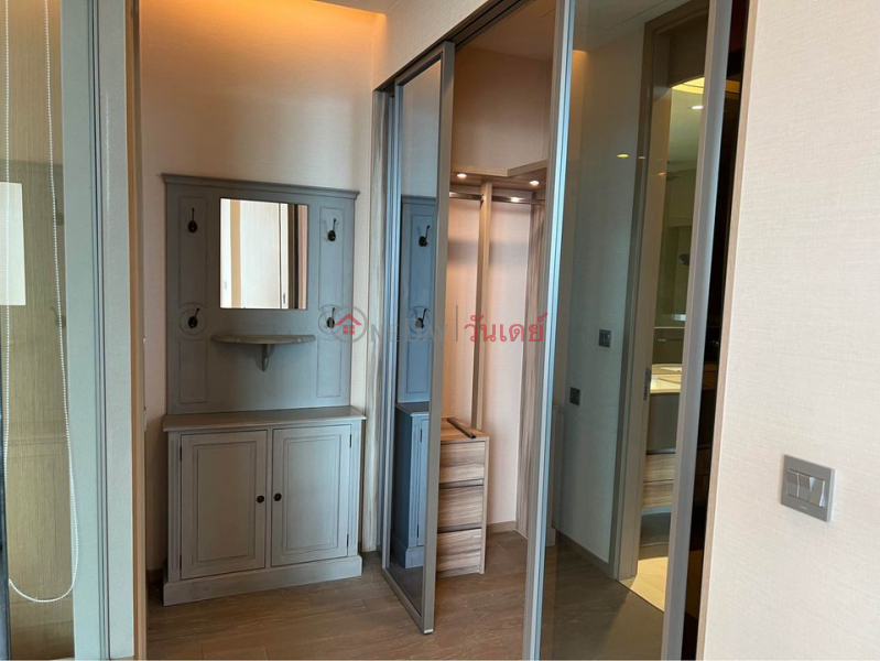 ฿ 60,000/ month | THE ESSE ASOKE (22nd floor)