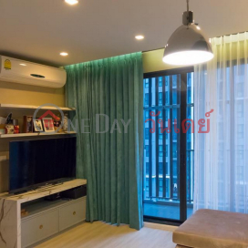 คอนโด สำหรับ เช่า: Quinn Condo Ratchada, 46 ตร.ม., 1 ห้องนอน - OneDay_0