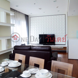 Condo for Rent: Bright Sukhumvit 24, 180 m², 3 bedroom(s) - OneDay_0