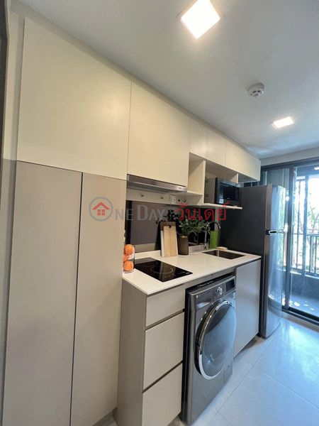 ฿ 13,000/ month Condo for rent The Privacy S101 (4th floor)