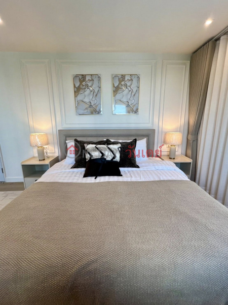 ฿ 7.5Million, คอนโดฟอร์จูน นราธิวาส 24 / สาธุประดิษฐ์ 19 – รีโนเวทยูนิตใหม่