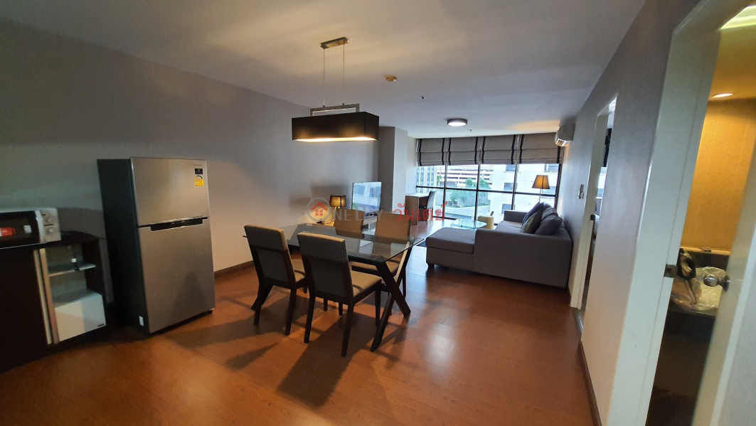 Condo for Rent: Regent Royal Place 1, 74 m², 1 bedroom(s) Thailand, Rental ฿ 19,000/ month