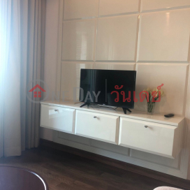 Condo for Rent: The Address Chidlom, 57 m², 1 bedroom(s) - OneDay_0