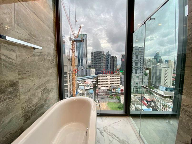 ฿ 86,000/ เดือน | A Luxurious 2 Bed Unit