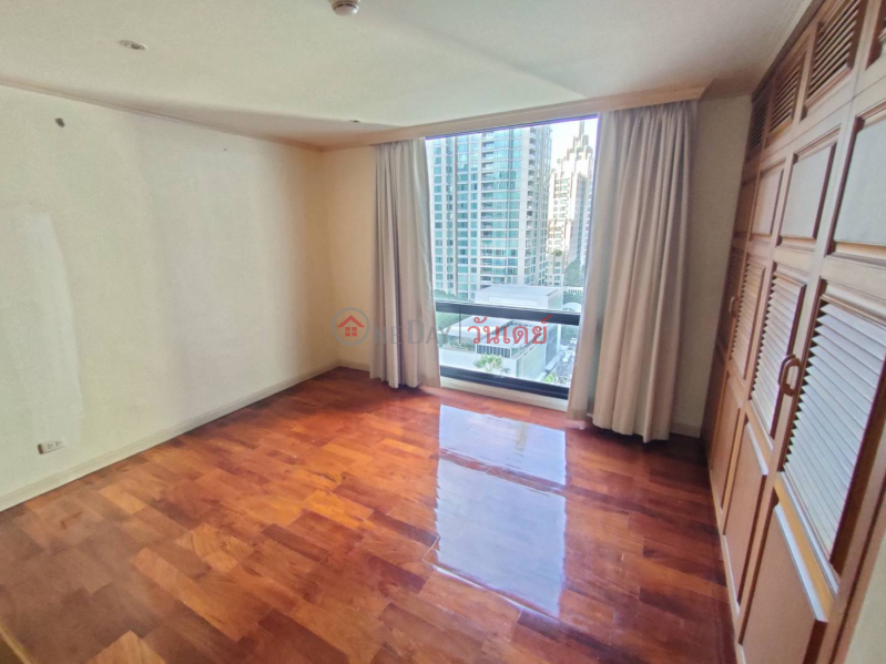 Condo for Rent: Somkid Gardens, 130 m², 2 bedroom(s) | Thailand, Rental ฿ 55,000/ month