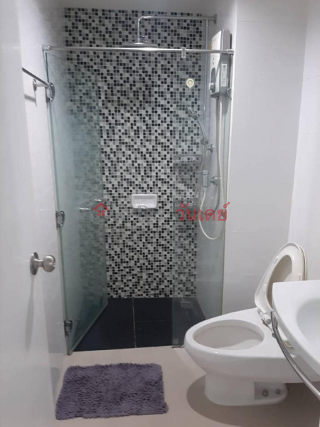 ฿ 11,000/ month Condo for rent Metro Sky Ratchada (8th floor)