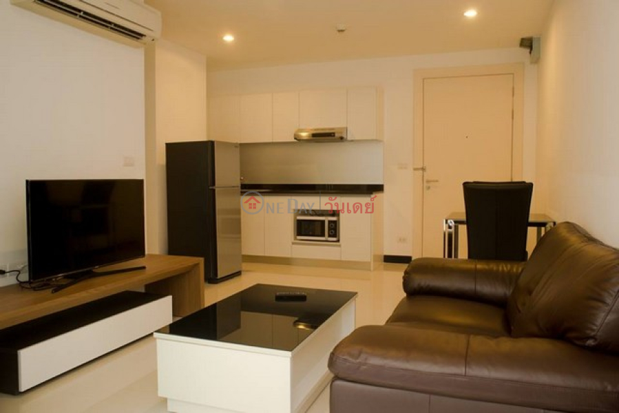 Property Search Thailand | OneDay | Residential | Sales Listings | Condo for Sale: Voque Sukhumvit 16, 41 m², 1 bedroom(s)