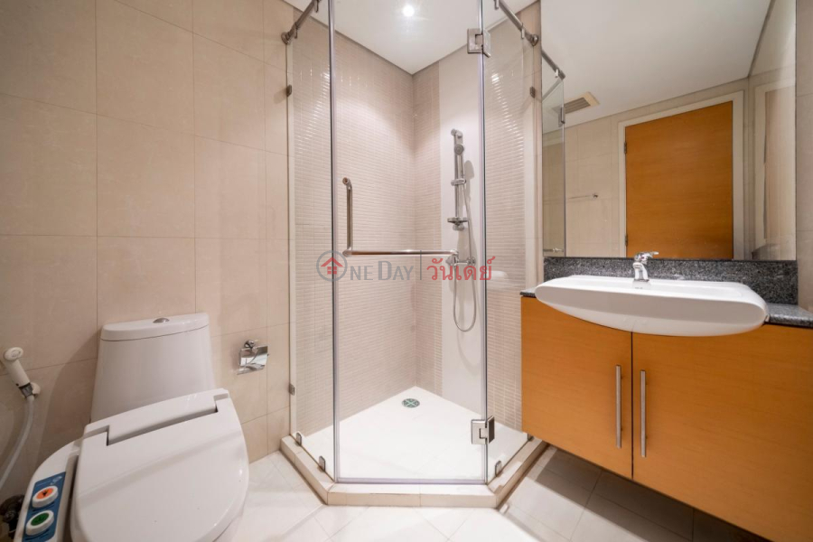 Condo for Rent: Fullerton, 96 m², 2 bedroom(s) | Thailand, Rental, ฿ 85,000/ month