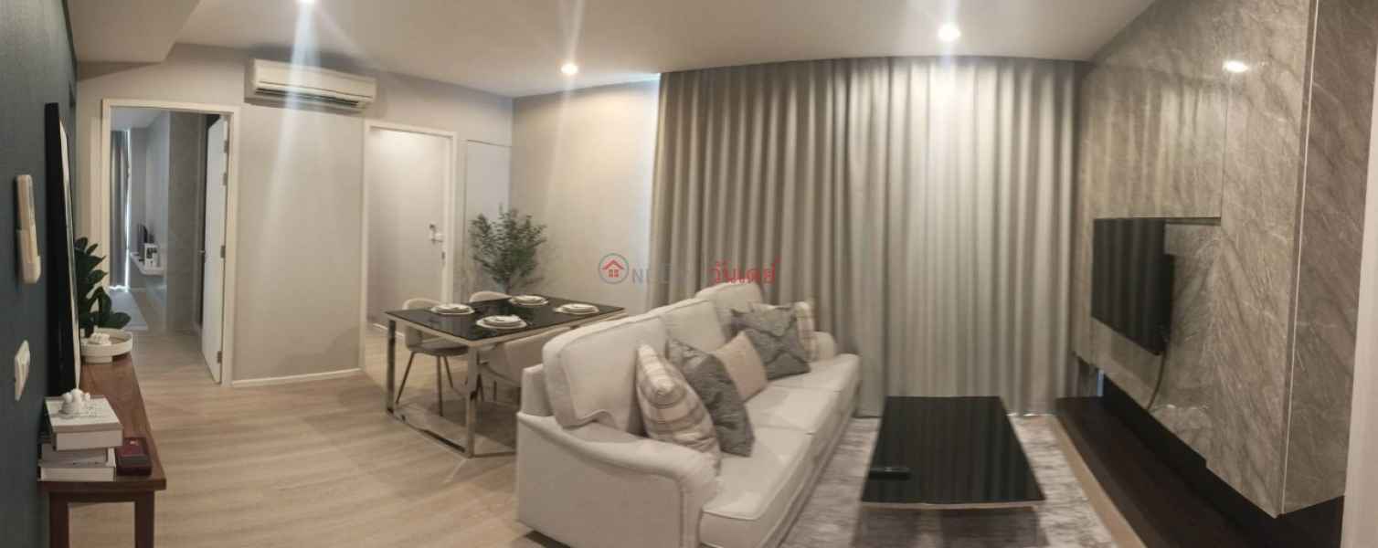 Movenpick Residences 2 Beds 1 Baths Ekkamai Sales Listings