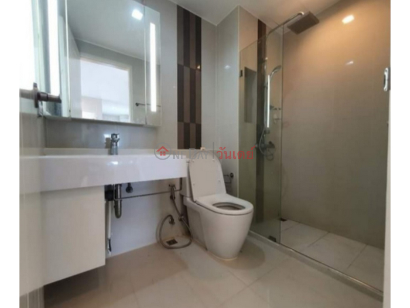 คอนโด สำหรับ เช่า: Q. House Condo Sukhumvit 79, 45 ตร.ม., 2 ห้องนอน, ประเทศไทย เช่า | ฿ 27,000/ เดือน