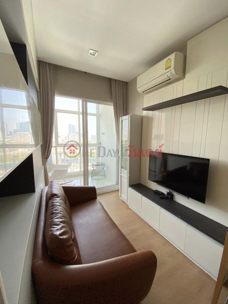  | 1 | Residential | Rental Listings, ฿ 17,000/ month