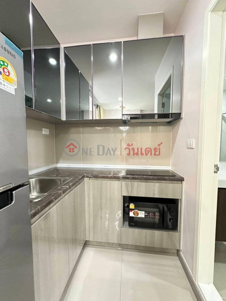 Property Search Thailand | OneDay | Residential Rental Listings, Condo for rent The President Charan-Yaek Fai Chai Station (15th floor)