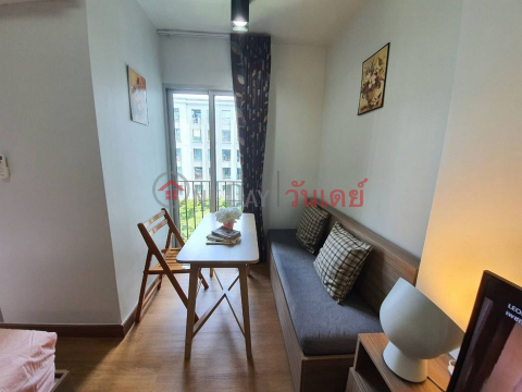 Condo for Rent: Chapter One The Campus Kaset, 22 m², 1 bedroom(s) - OneDay_0