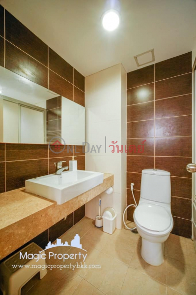 Lumpini Suite Sukhumvit 41, khlong Tan Nuea, Watthana, Bangkok, Thailand Sales ฿ 3.9Million