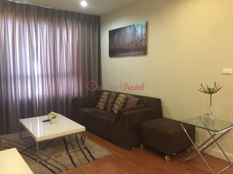 , 1 Residential, Rental Listings | ฿ 27,000/ month