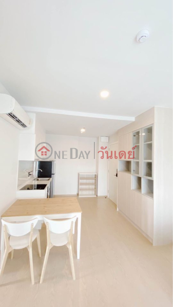 Property Search Thailand | OneDay | Residential | Rental Listings, Condo for Rent: The Tree Sukhumvit 71 - Ekamai, 56 m², 2 bedroom(s)