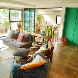 Condo for Rent: Supalai Place, 120 m², 2 bedroom(s) - OneDay_0