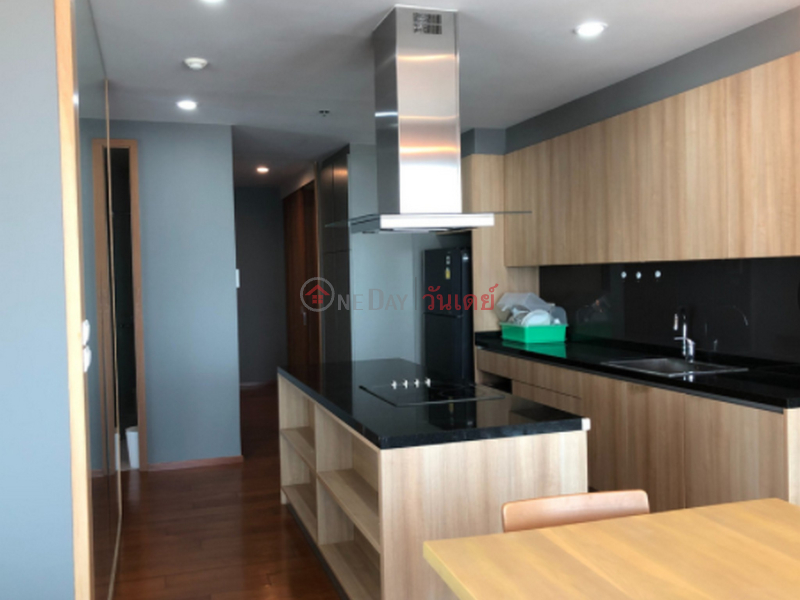 Condo for Rent: The Parco, 107 m², 2 bedroom(s) Thailand Rental ฿ 55,000/ month