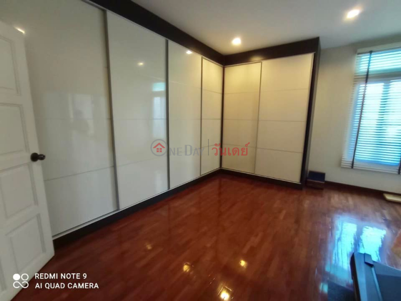 ฿ 34Million | Modern House in Compound closed Thonglor