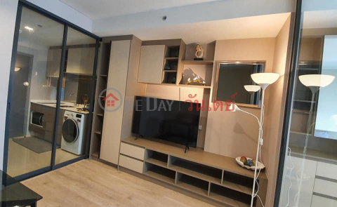 Condo for Rent: Ideo Sathorn - Wongwian Yai, 36 m², 1 bedroom(s) - OneDay_0