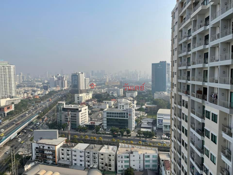 Condo for Rent: Supalai Premier Charoen Nakhon, 72 m², 2 bedroom(s) Thailand, Rental | ฿ 29,000/ month