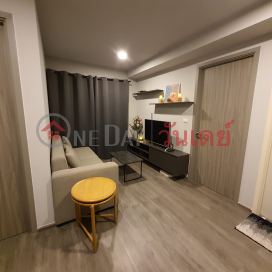 Condo for Rent: Monte Rama 9, 45 m², 1 bedroom(s) - OneDay_0