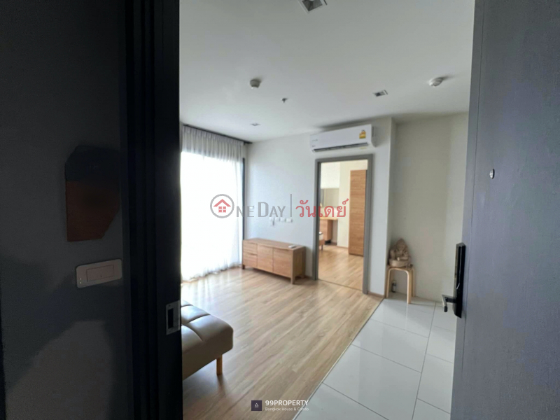 คอนโดหรูชั้นสูงให้เช่า | เดอะเบสการ์เดน รามา 9, ประเทศไทย | เช่า, ฿ 16,500/ เดือน