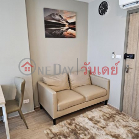 Condo for rent: Ideo O2 - Building A (26th floor),fully furnished _0