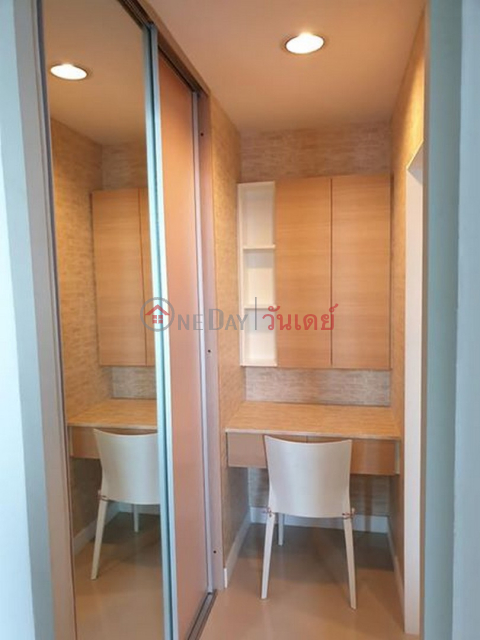 Condo for Rent: Ideo Mix Sukhumvit 103, 31 m², 1 bedroom(s) - OneDay_0