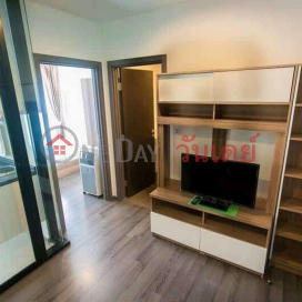 Condo for Rent: The Base Park West Sukhumvit 77, 35 m², 1 bedroom(s) - OneDay_0