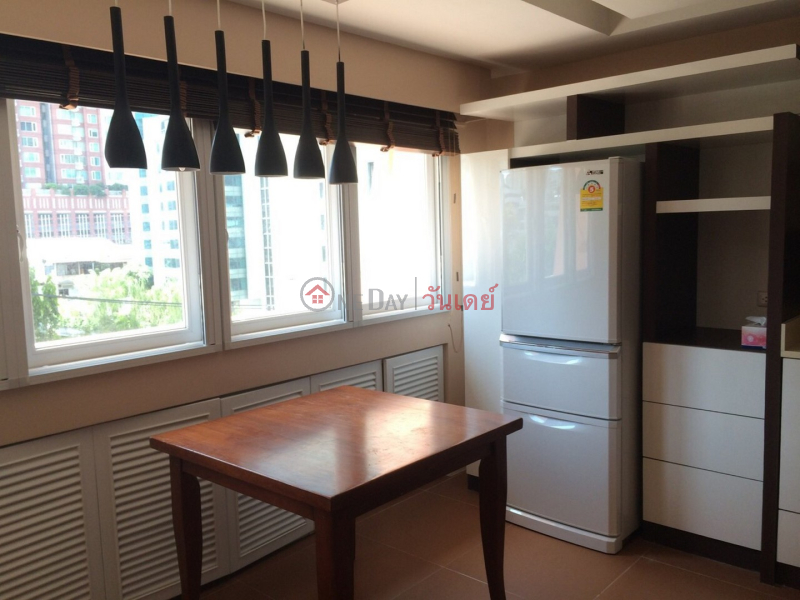 Condo for Rent: Somkid Place, 95 m², 2 bedroom(s) Thailand | Rental | ฿ 36,000/ month