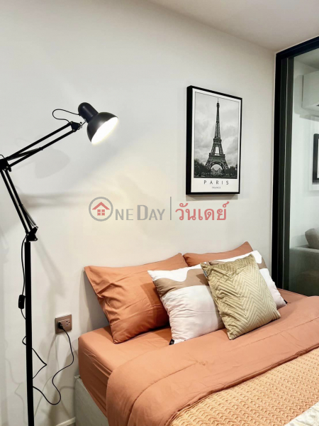 Property Search Thailand | OneDay | Residential | Rental Listings KAVE Seed Kaset (6th floor, building A)