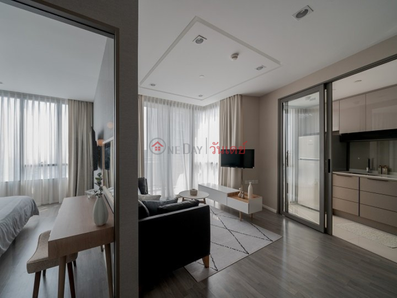 Condo for Rent: 333 Riverside, 50 m², 1 bedroom(s) Thailand, Rental | ฿ 23,000/ month