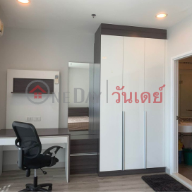 คอนโด สำหรับ เช่า: Centric Sathorn - Saint Louis, 47 ตร.ม., 1 ห้องนอน - OneDay_0