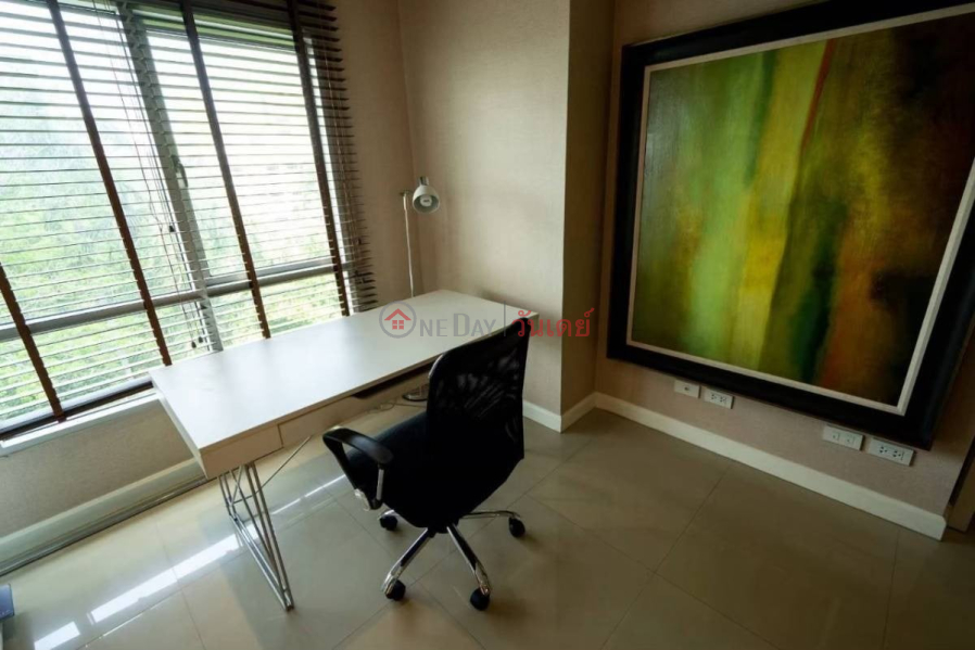 Condo for Rent: Condo One Thonglor, 50 m², 1 bedroom(s) | Thailand Rental ฿ 37,000/ month