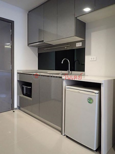 Condo for Rent: Ideo Sukhumvit 93, 28 m², 1 bedroom(s),Thailand Rental ฿ 16,000/ month