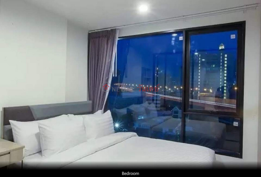 , 1 | Residential, Rental Listings, ฿ 12,000/ month